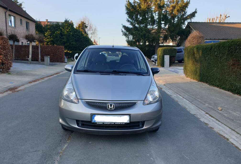 Honda Jazz 1.4i LS