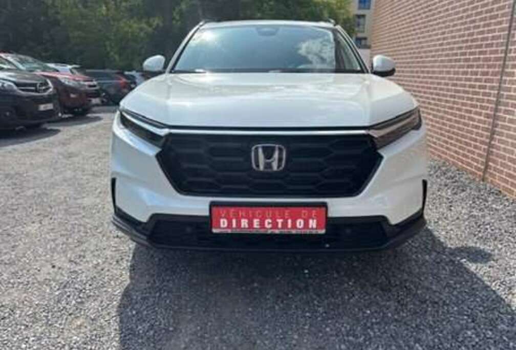 Honda e:HEV 2.0i 2WD Elegance (Véhicule Demo )