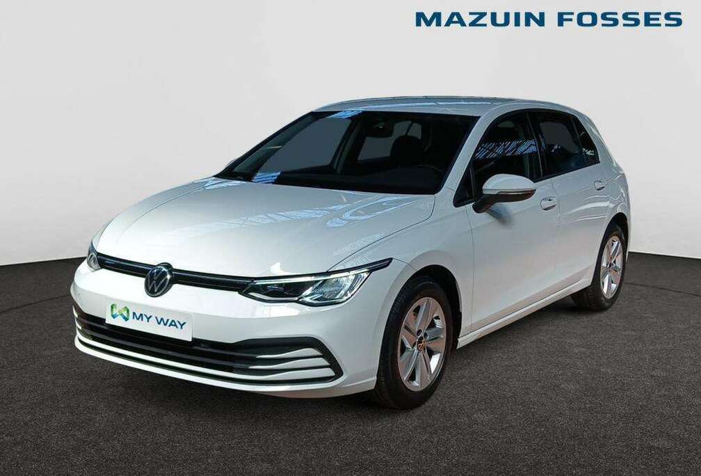 Volkswagen Golf 1.0 TSI Life OPF