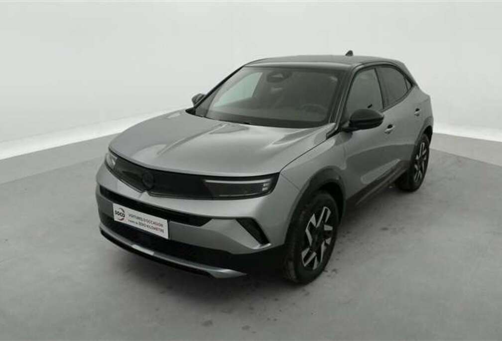 Opel 1.2 Turbo 130cv GS Line NAVI / FULL LED / CAMERA / JA 17\\