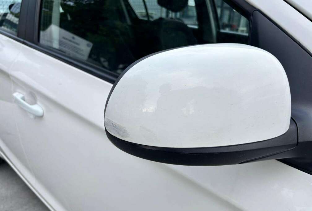 Hyundai i20 1.4i Style