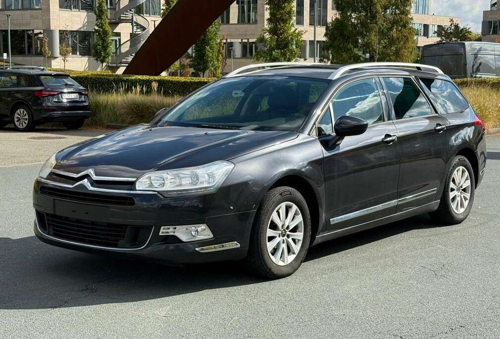 Citroen 1.6HDI AUTOMATIQUE