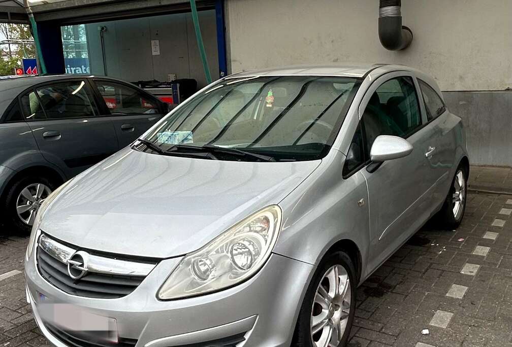 Opel 1.0i