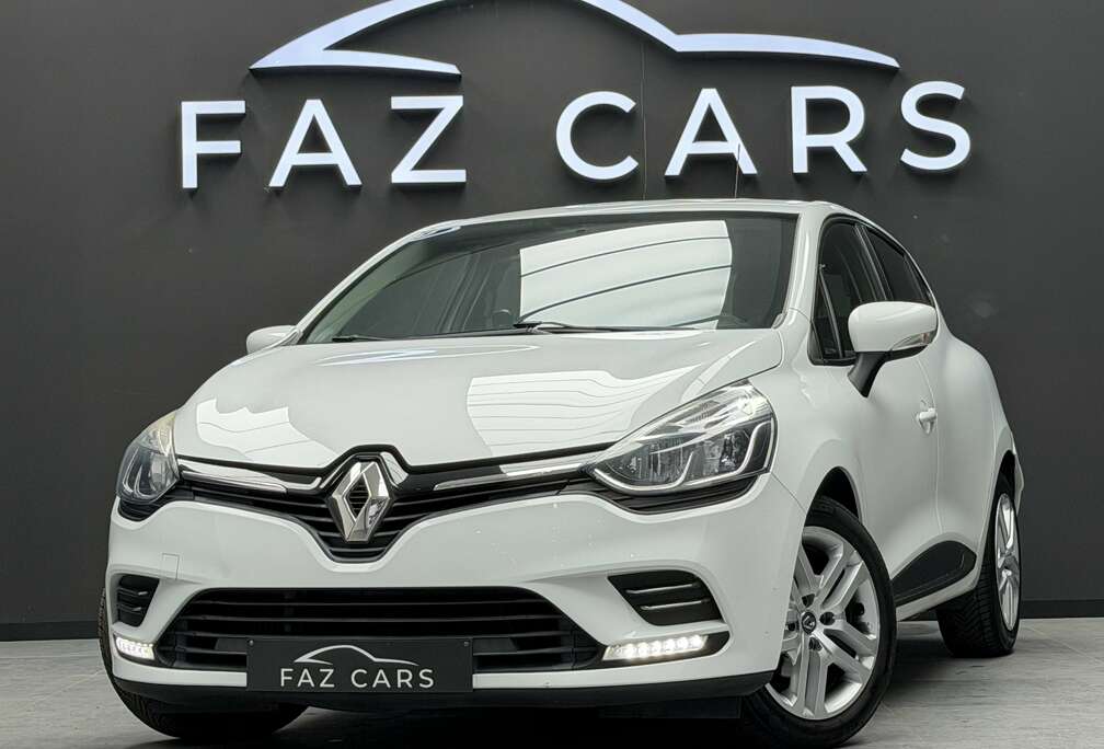 Renault 1.5 dCi Energy Zen * 1ER PROP + CLIM + GARANTIE *