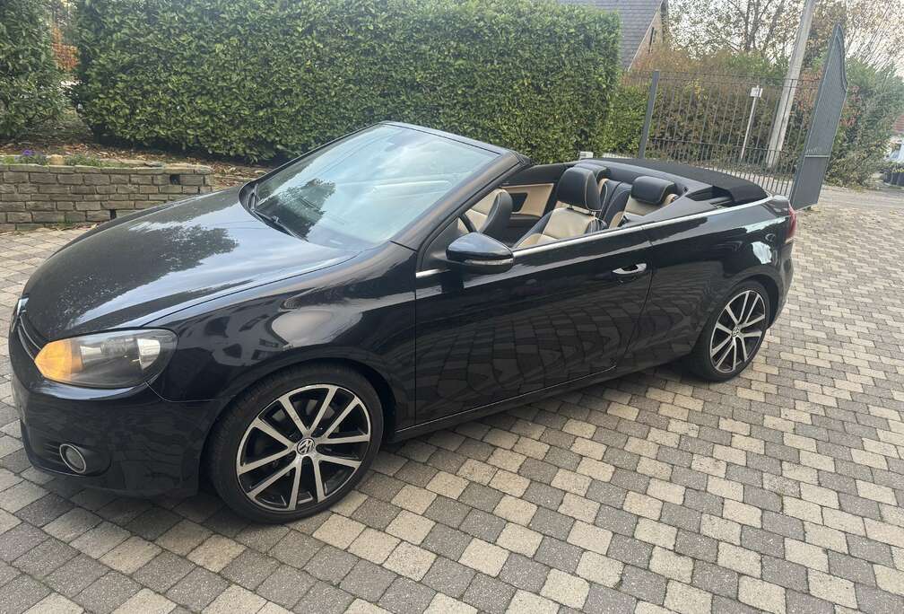 Volkswagen 2.0 CR TDi BMT