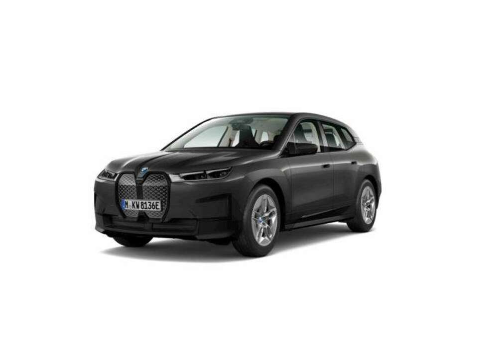 BMW xDrive40