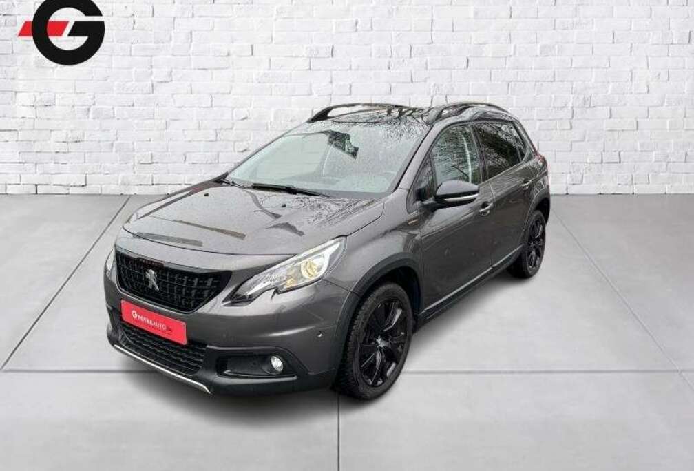 Peugeot GT LINE ES 110 AUTO