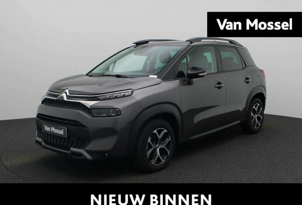 Citroen 1.2 PureTech 130 S&S EAT6 Shine