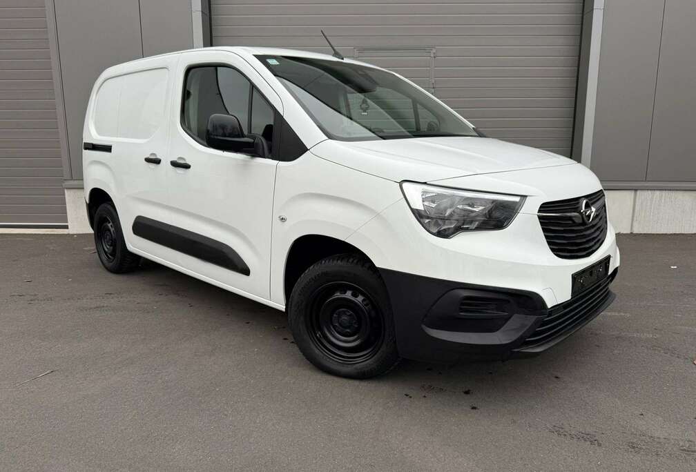 Opel / Cargo 1.5 D / INC. BTW / NIEUWSTAAT / GARANTIE