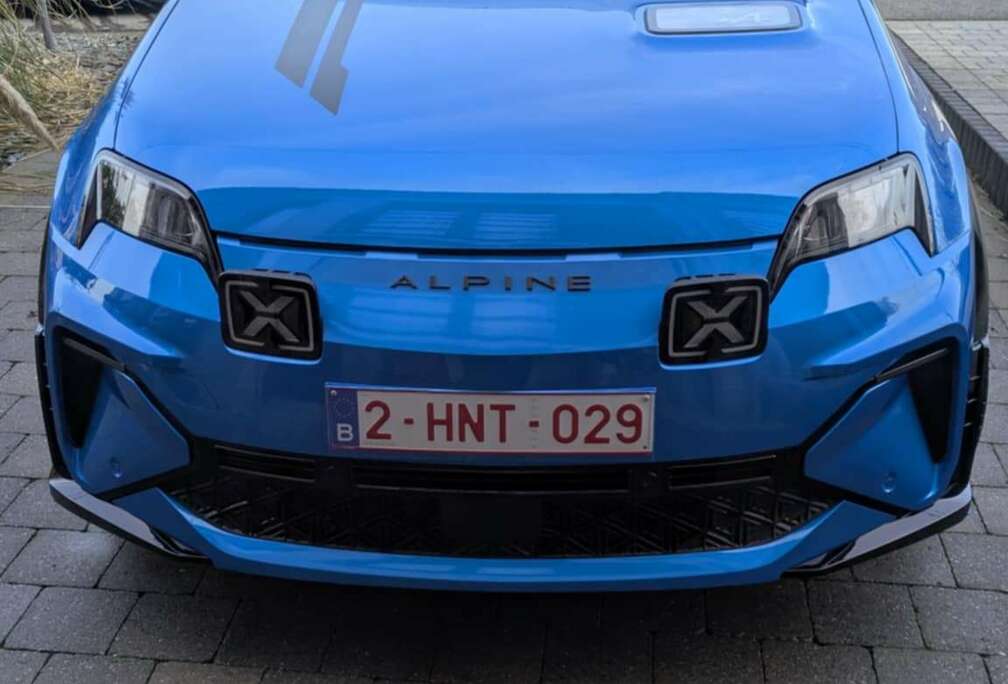 PREMIERE EDITION 1 OF 1955