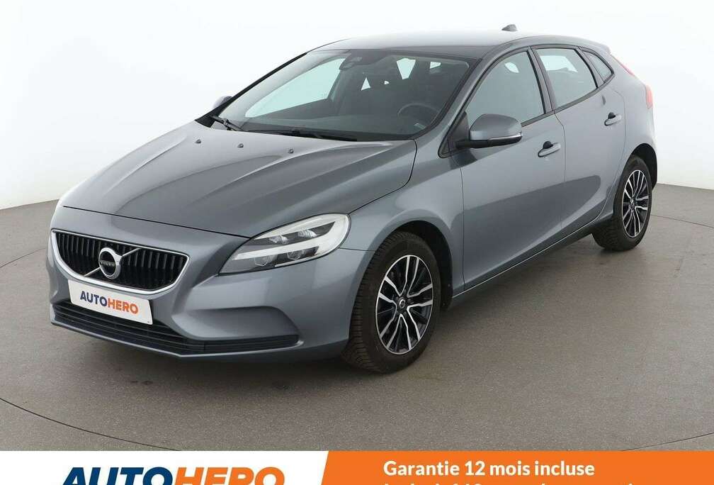 Volvo 2.0 D2 Momentum