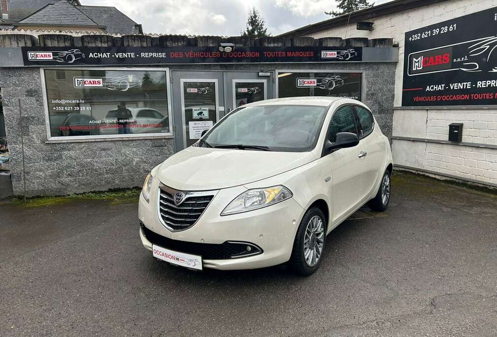 Lancia 1.3 MULTIJET 95 CH 1 MAIN