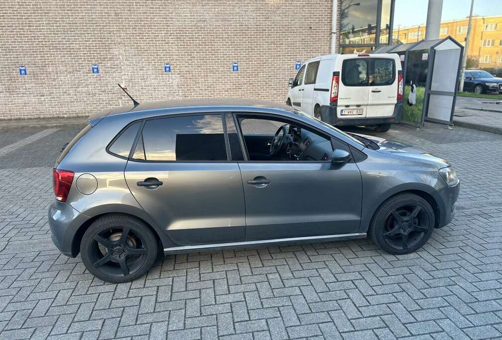 Volkswagen 1.2i Trendline