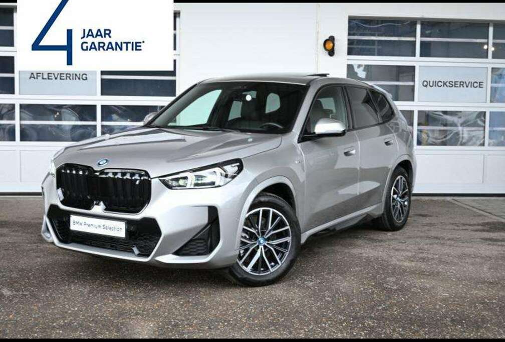 BMW XDRIVE 30 - M SPORT - PANO - FULL