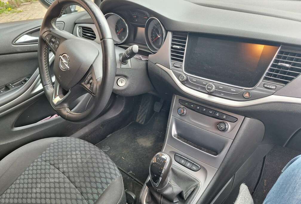 Opel Sports Tourer 1.6 CDTi ECOTEC D Dynamic S/S (EU6.2