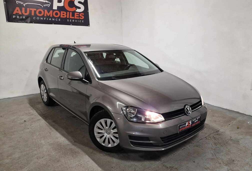 Volkswagen 1.6 CR TDi *NAVI*PDC AVT-ARR*BLUETOOTH*GARANTIE