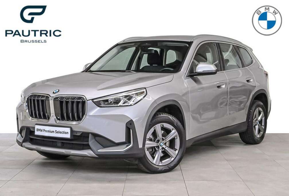 BMW 18i - 2 ans/jaar garantie