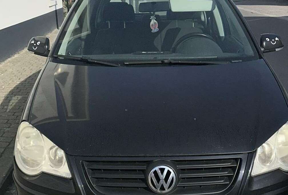 Volkswagen 1.2i United Pack +