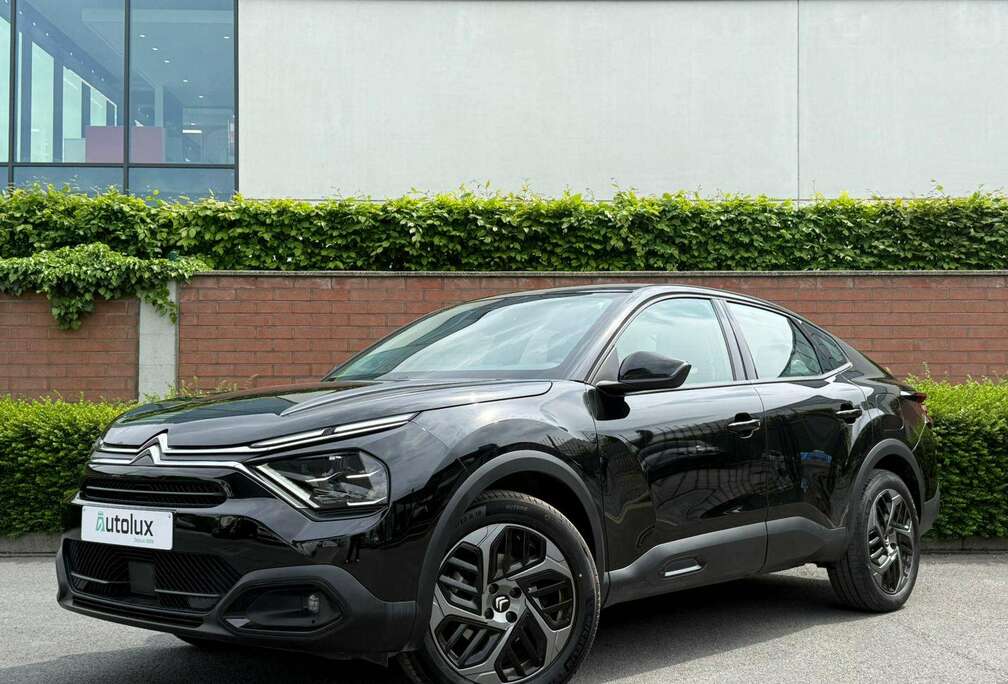 Citroen 10/2023 - AUTOMATIQUE - CARPLAY - CAMERA