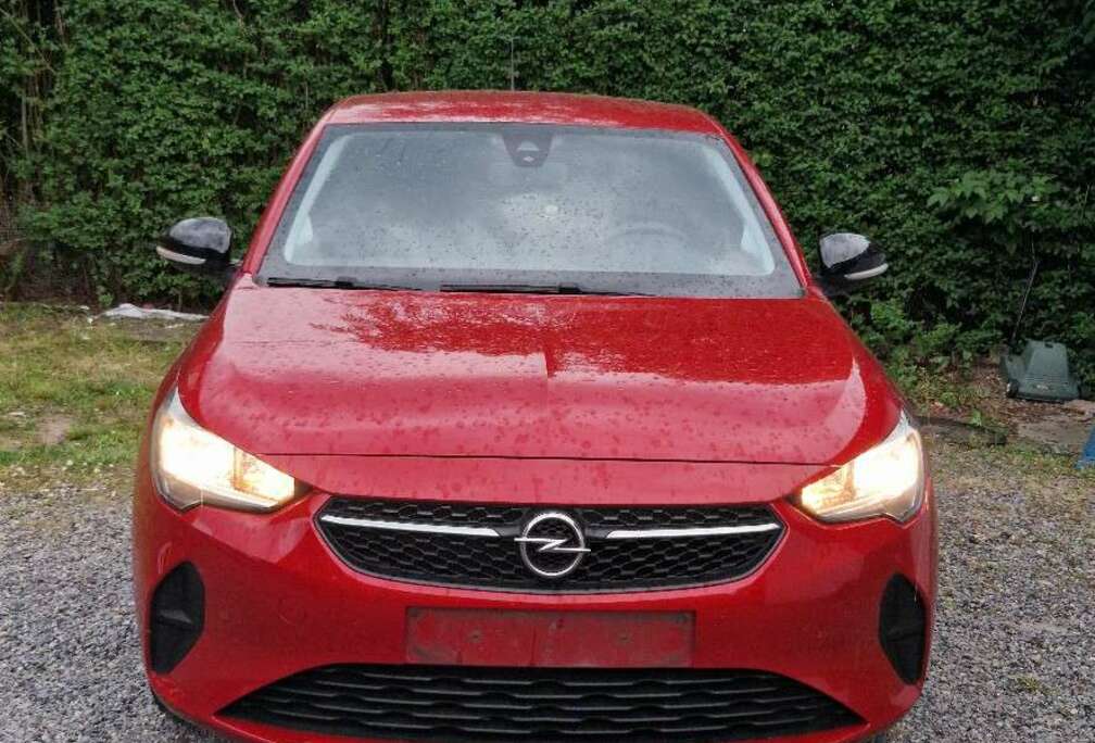 Opel 1.2 GS Line