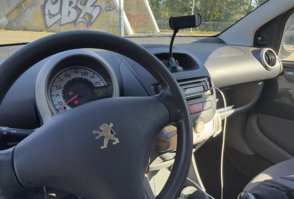 Peugeot 70 Filou