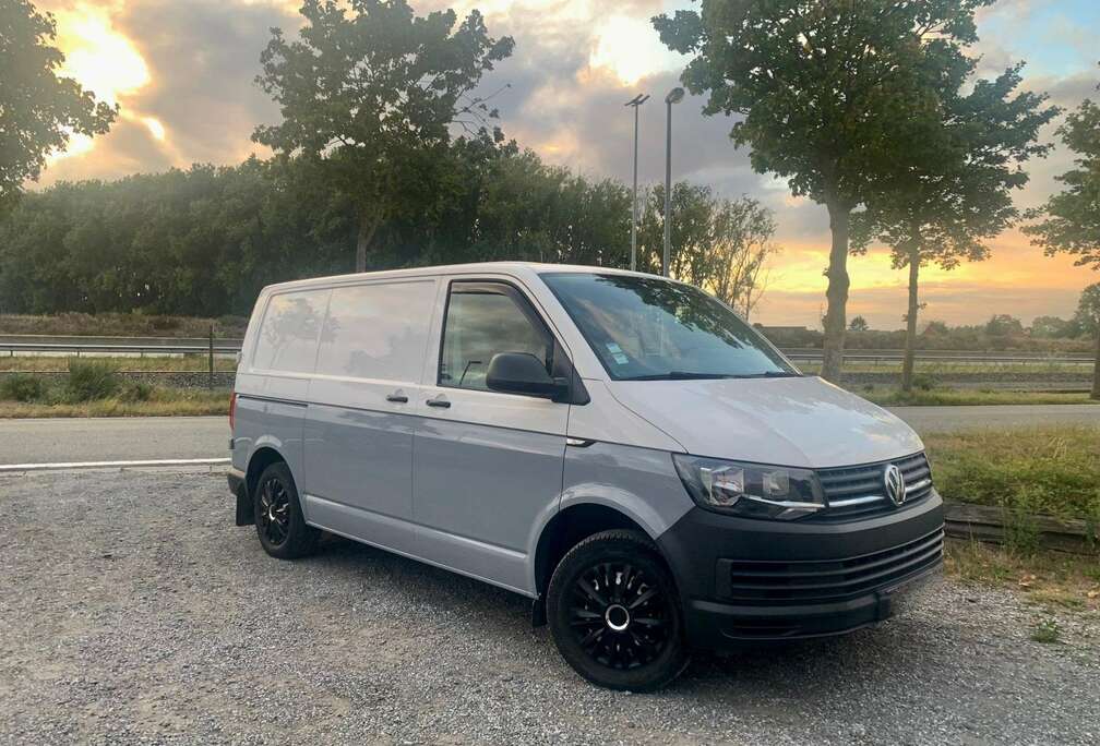 Volkswagen 2.0 TDi SCR BMT