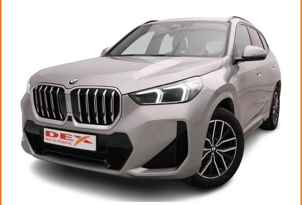 BMW sDrive20iA 170 MHEV 131gr M Sport  Pro Pack  Head Up  Pro GPS