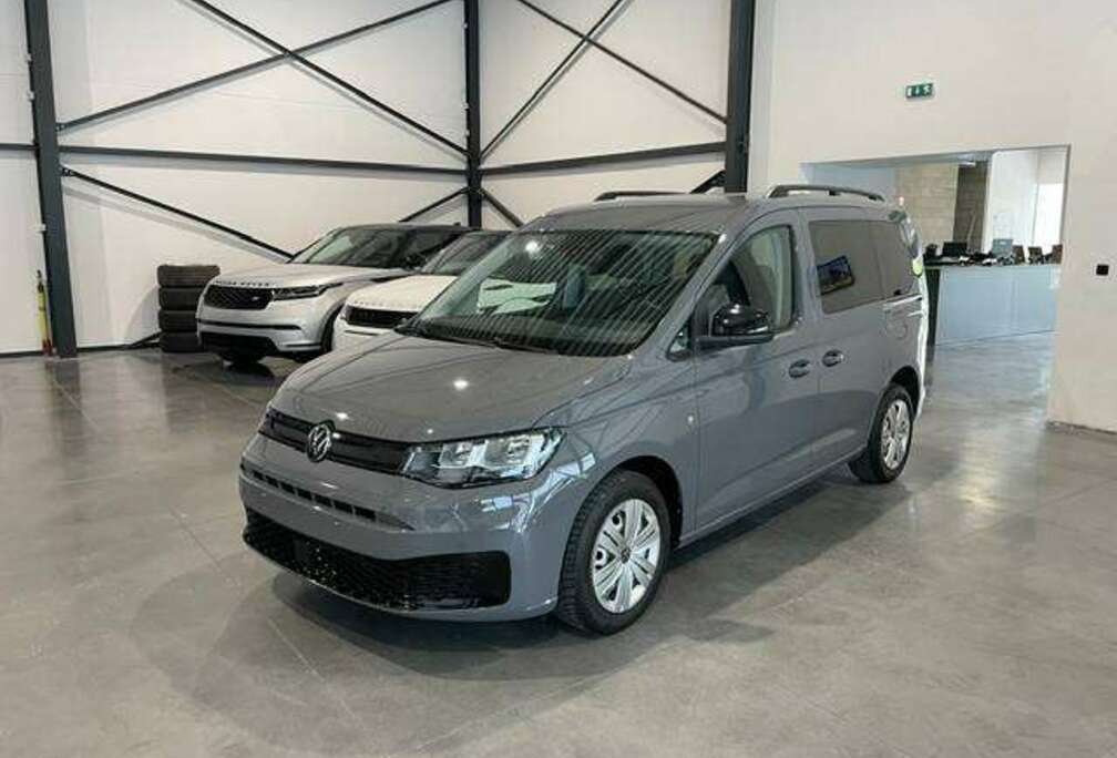 Volkswagen 1.5 TSI Business