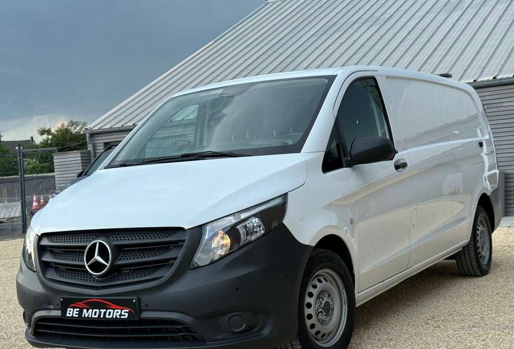 Mercedes-Benz 2.0D 163CV TVAC*BTWIN - NAVIGATION - CAMERA - CRUISE - GARANTIE 12 MOIS