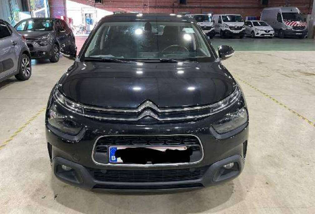 Citroen Citroën C4 Cactus 1.2i Feel