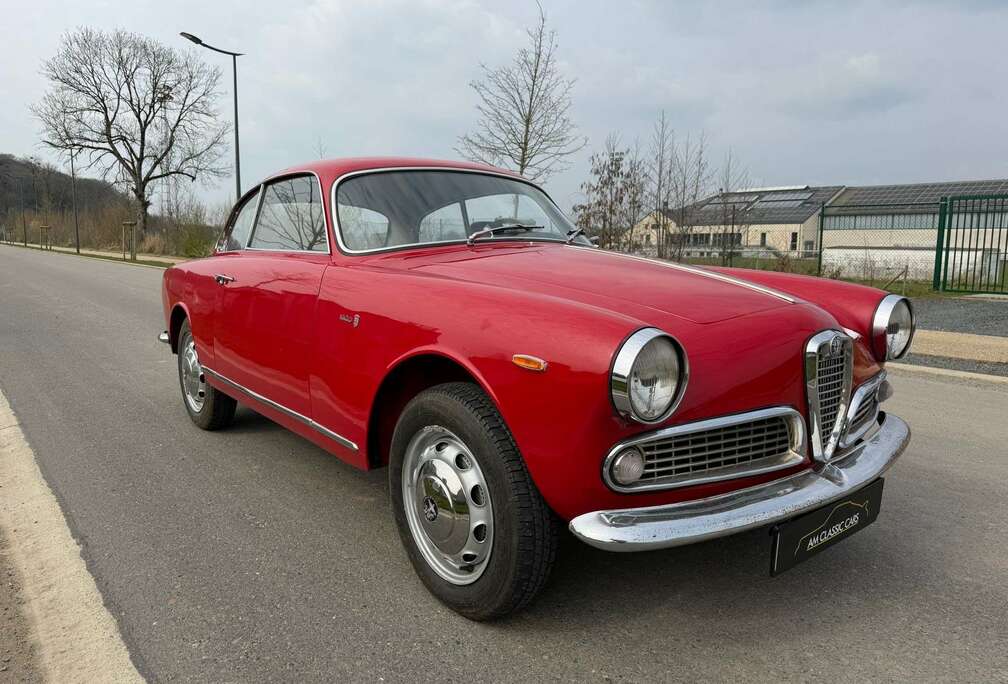Alfa Romeo