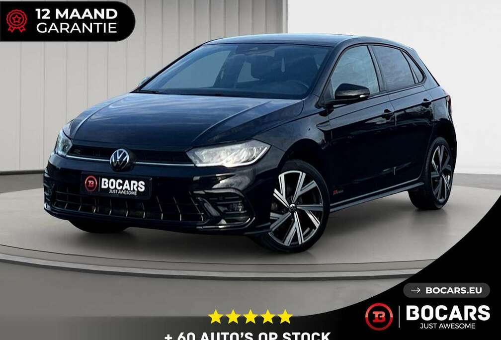 Volkswagen Polo 1.0 TSI OPF DSG R-Line