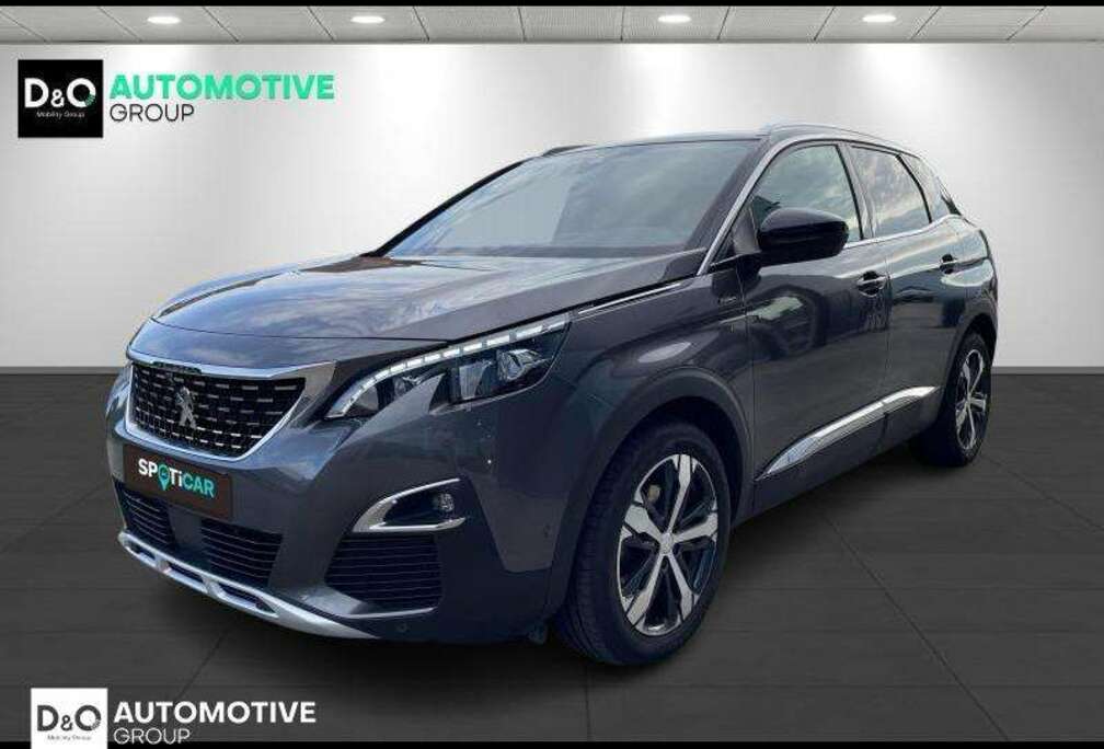 Peugeot GT Line  Panodak