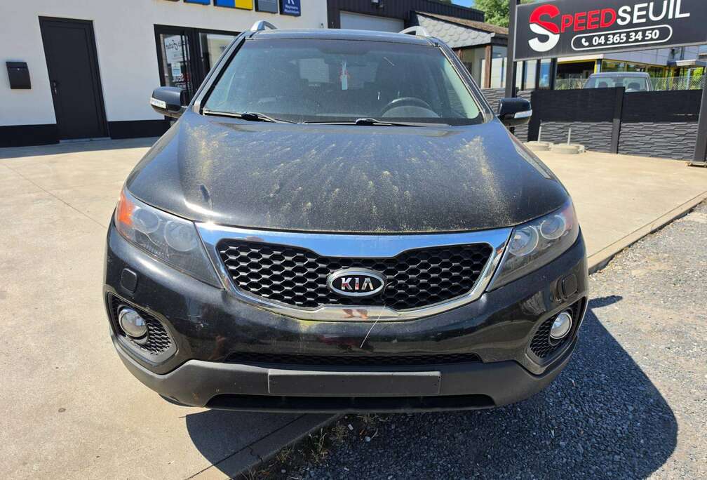 Kia Sorento 2.0 CRDi 2WD Premium*** 7 PLACES ***