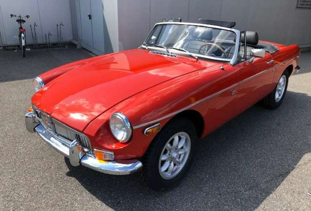 MG