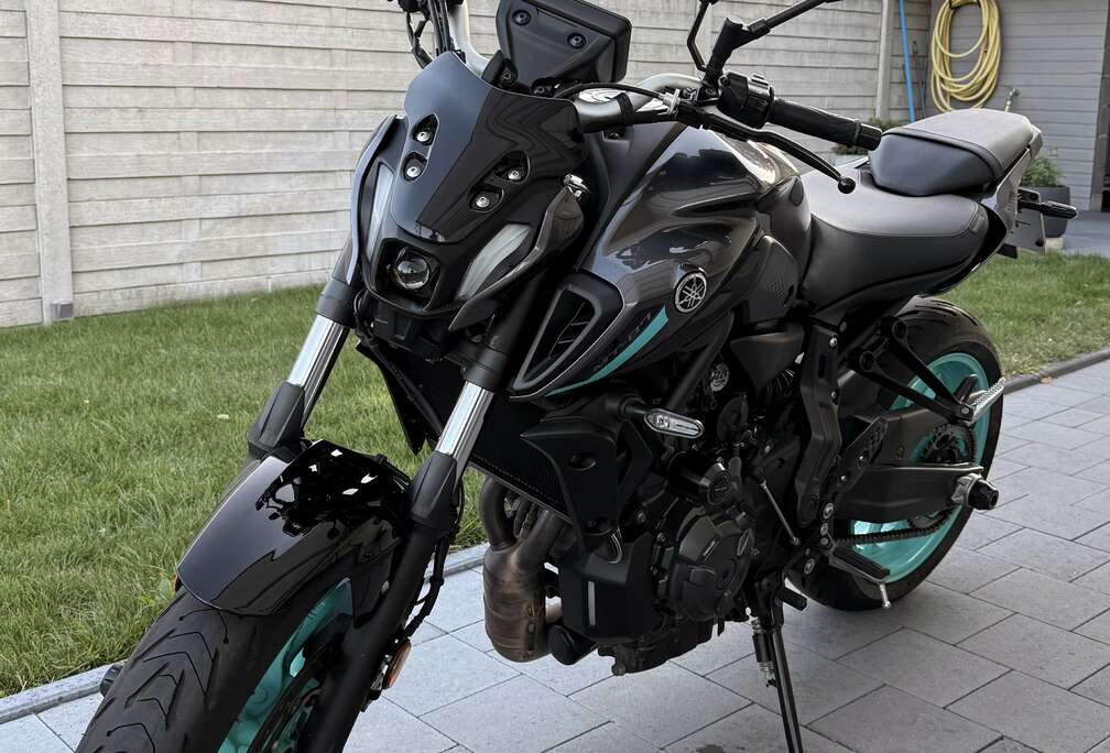 Akrapovič