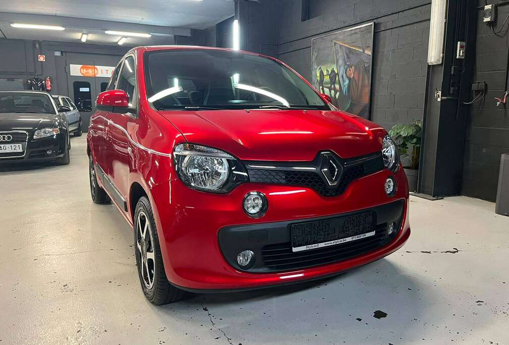 Renault RENAULT TWINGO **INTENS** BOITE AUTO** 12 MOIS DE GARANTIE