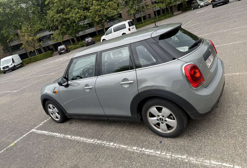 MINI 1.5