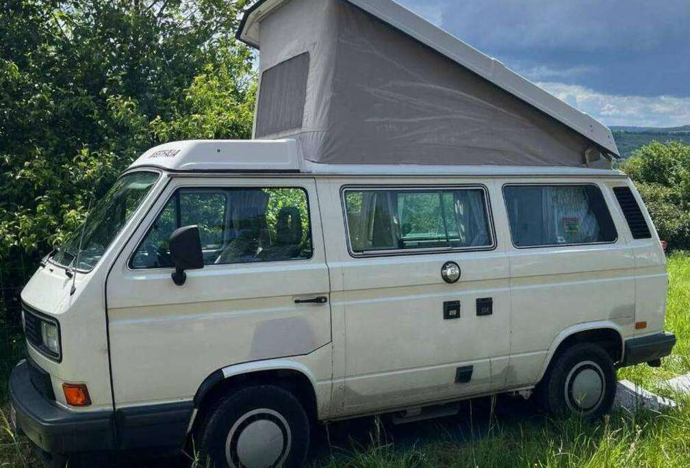 Volkswagen 1990