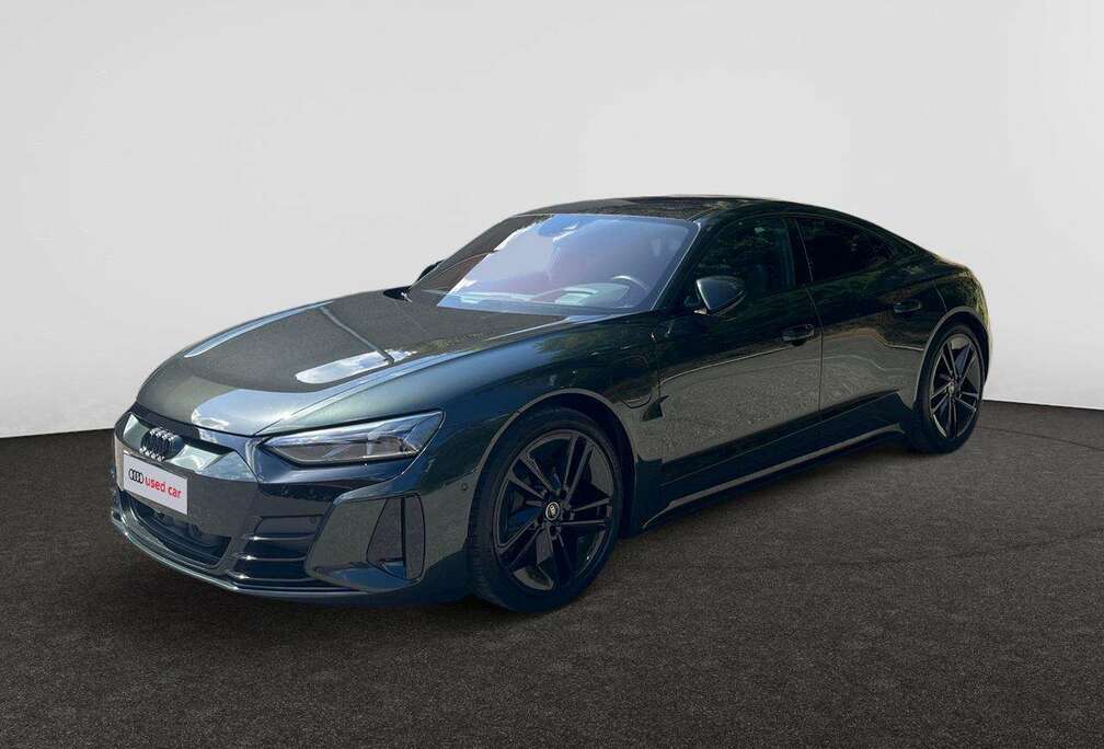 Audi 93.4 kWh 60 Quattro