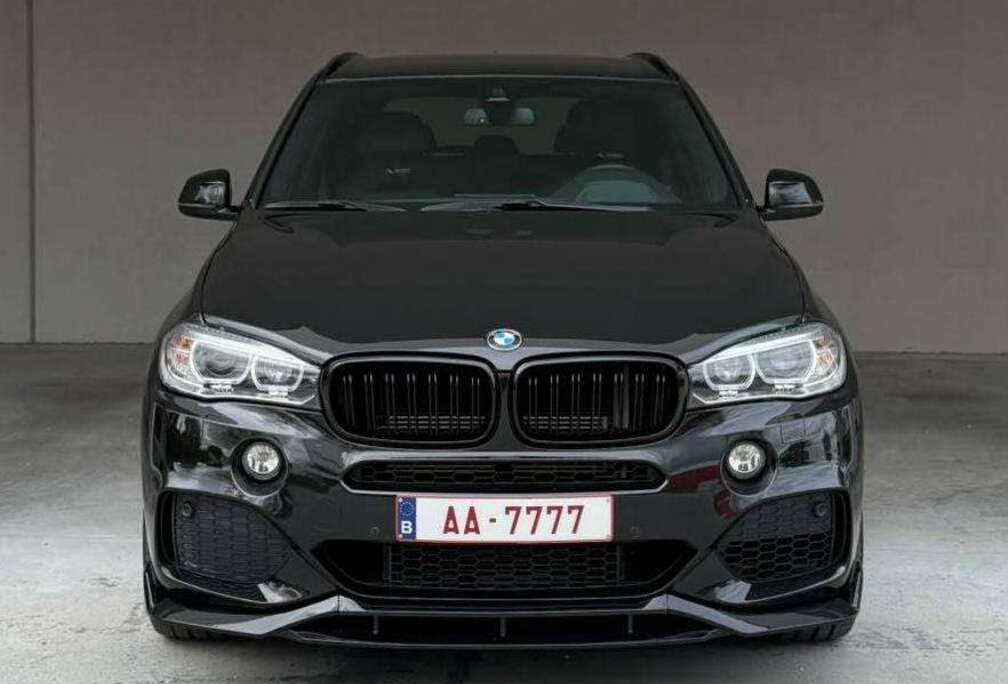 BMW 40e | Full M | Headup | Trekhaak | Keramische Coating | Carplay