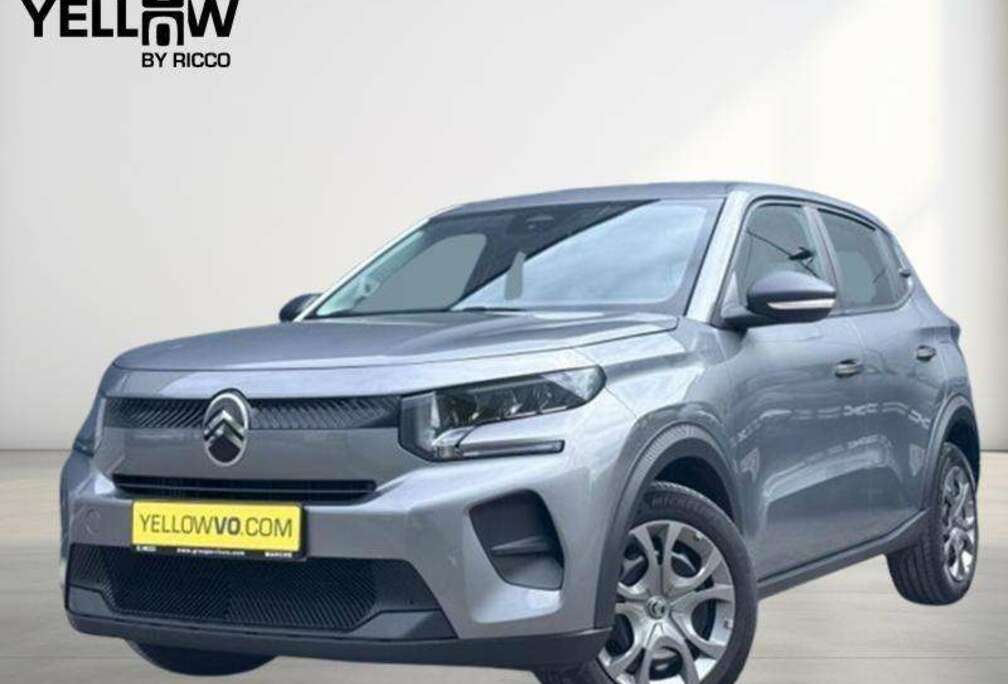 Citroen You! / Bluetooth / Clim