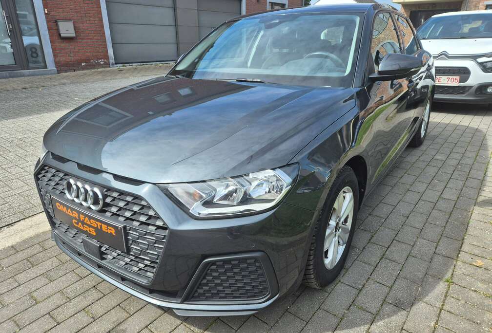 Audi A1 Sportback 30 TFSI*Garantie 12 mois*