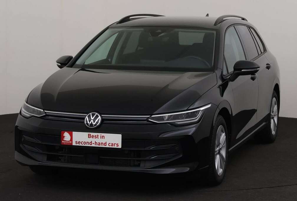 Volkswagen VOLKSWAGEN Golf Variant