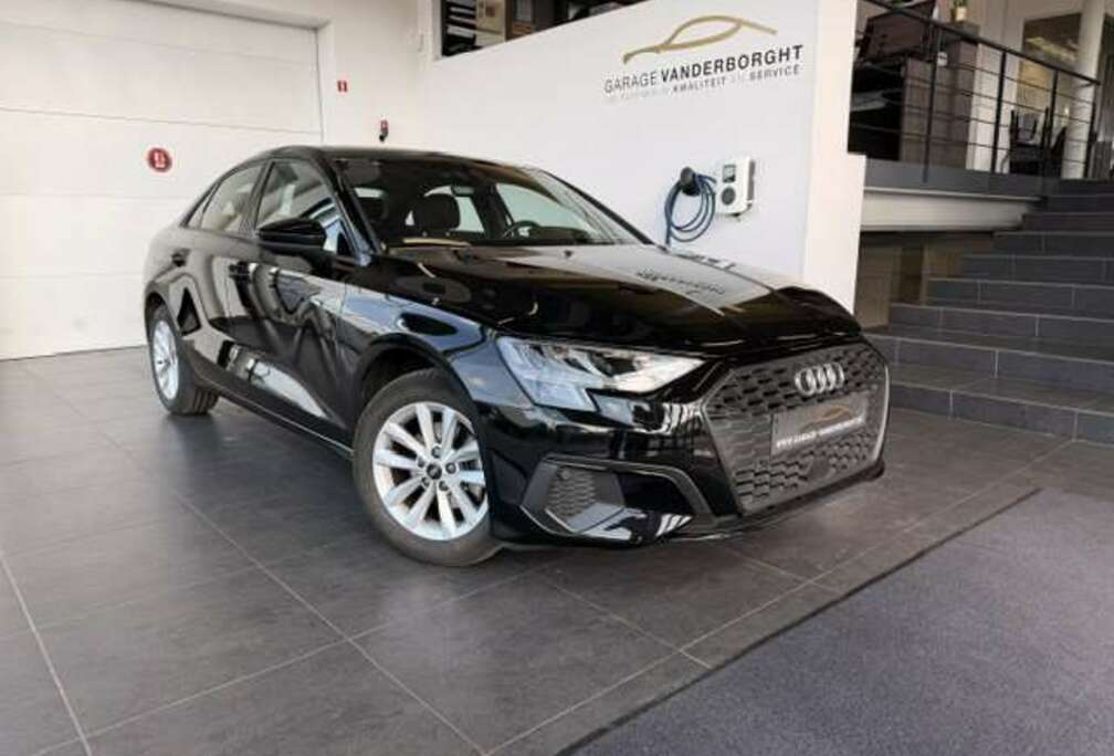 Audi 3.0TFSI BENZINE 53000KM