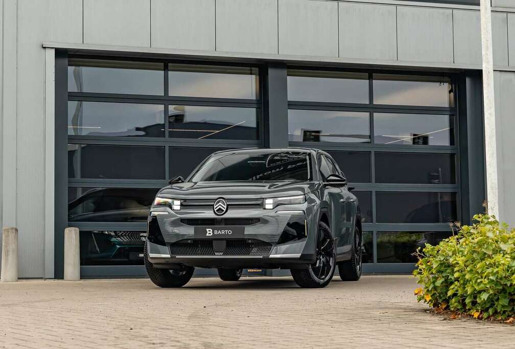 Citroen MAX | MHEV 145 PK | Pano | 360° | Dodehoekdet. ...