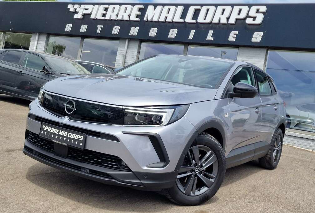 Opel 1.5 Turbo D /  AUTOMATIQUE / GPS / CARPLAY /CRUISE