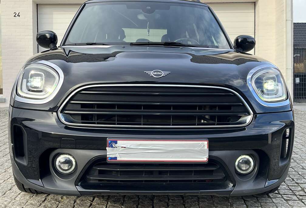 MINI Mini Cooper Countryman