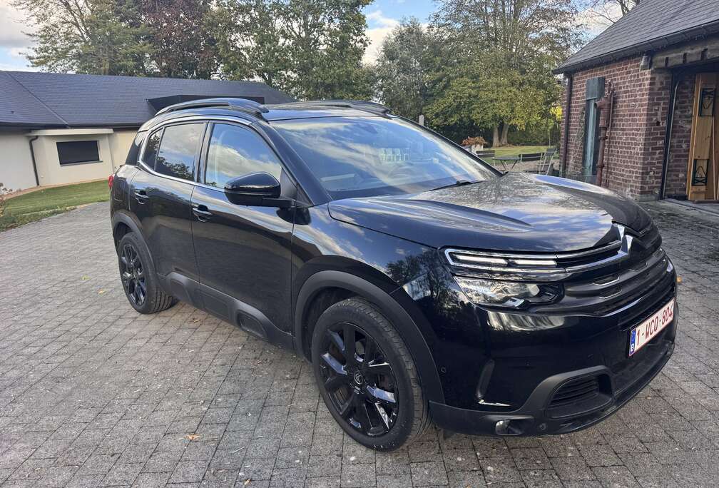 Citroen 1.5 BlueHDi Business Lounge S&S