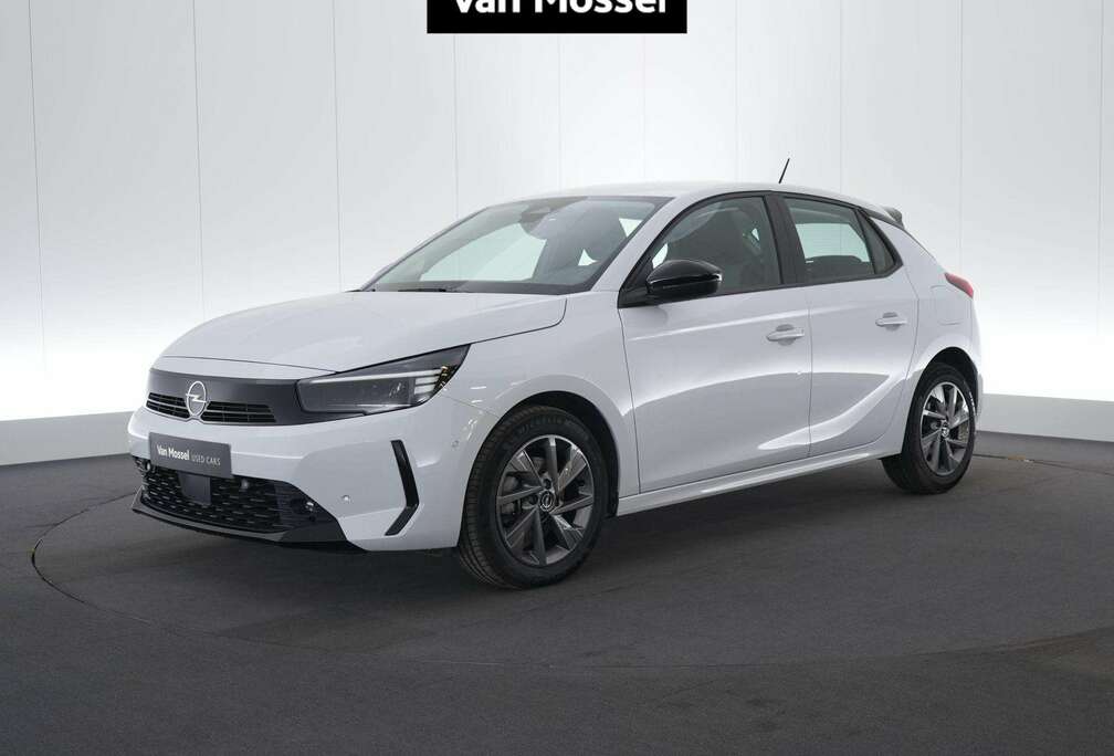 Opel 1.2 Turbo 74kW S/S Auto